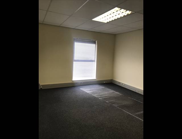 436M² OFFICE TO LET IN CENTURY CITY